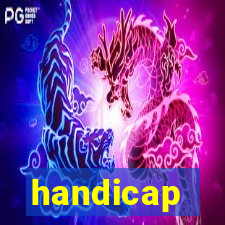 handicap - 2 resultado final